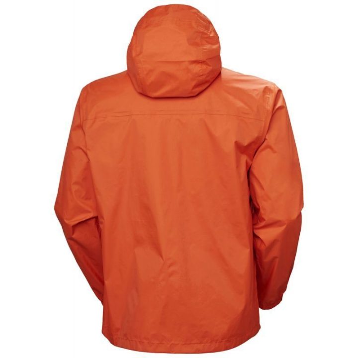 Vyriška neperšlampama striukė Helly Hansen Loke