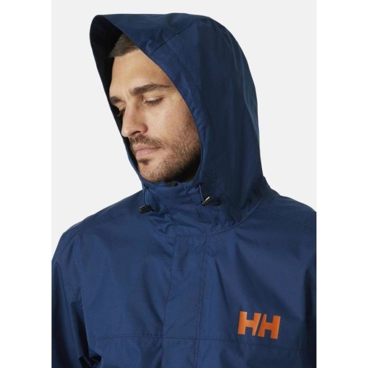 Vyriška striukė Helly Hansen YU Ervik, 53395
