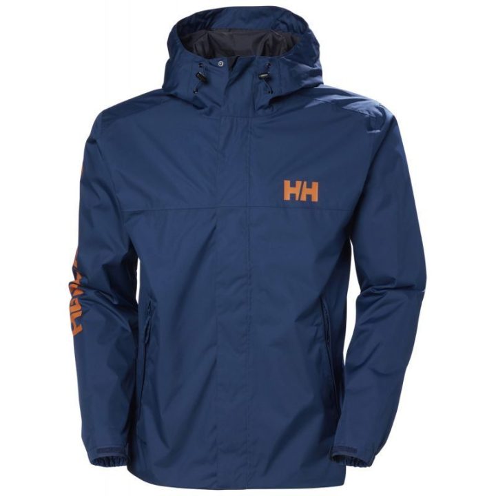 Vyriška striukė Helly Hansen YU Ervik, 53395