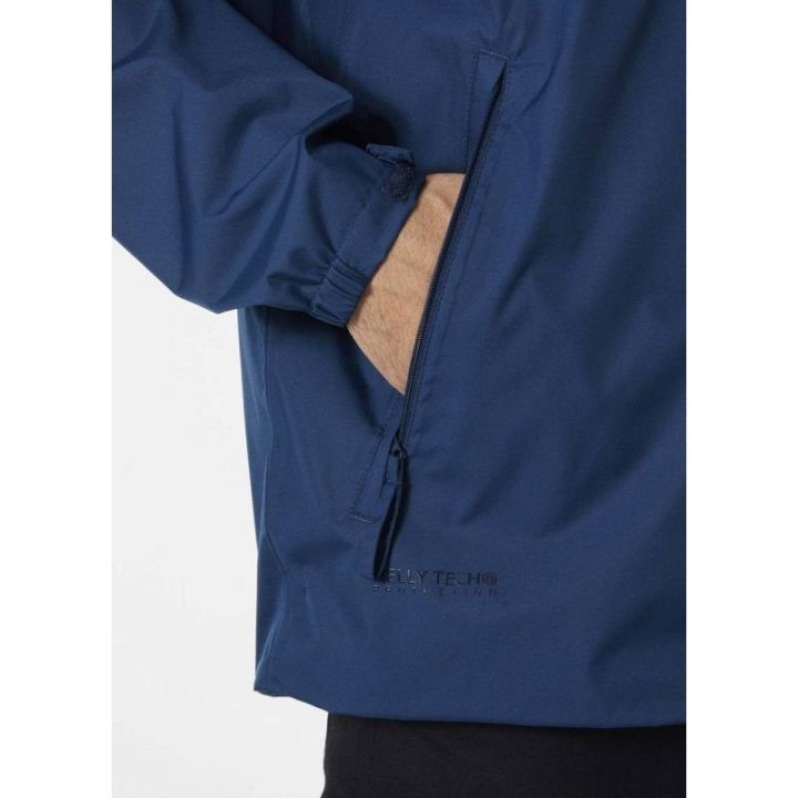 Vyriška striukė Helly Hansen YU Ervik, 53395