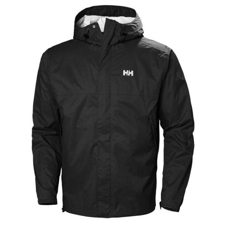Vyriška vandeniui atspari striukė Helly Hansen Loke