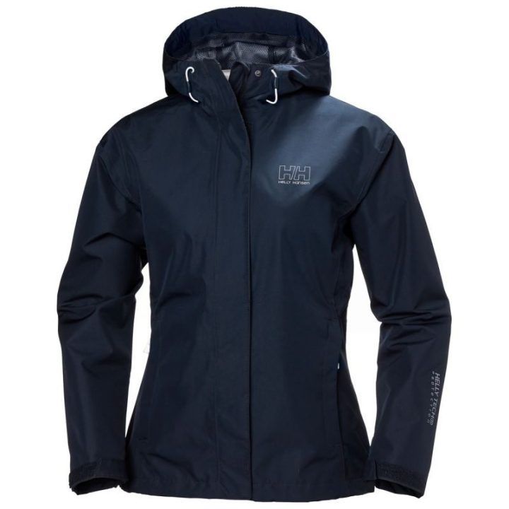 Moteriška dvisluoksnė striukė Helly Hansen Seven Jacket