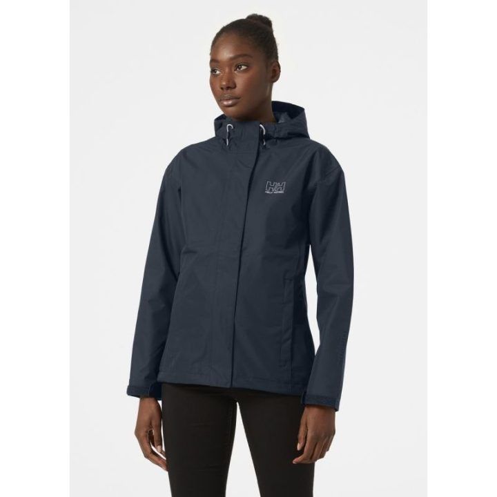 Moteriška dvisluoksnė striukė Helly Hansen Seven Jacket