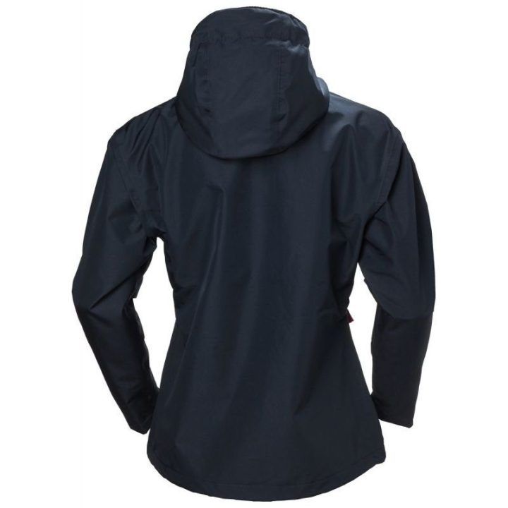 Moteriška dvisluoksnė striukė Helly Hansen Seven Jacket