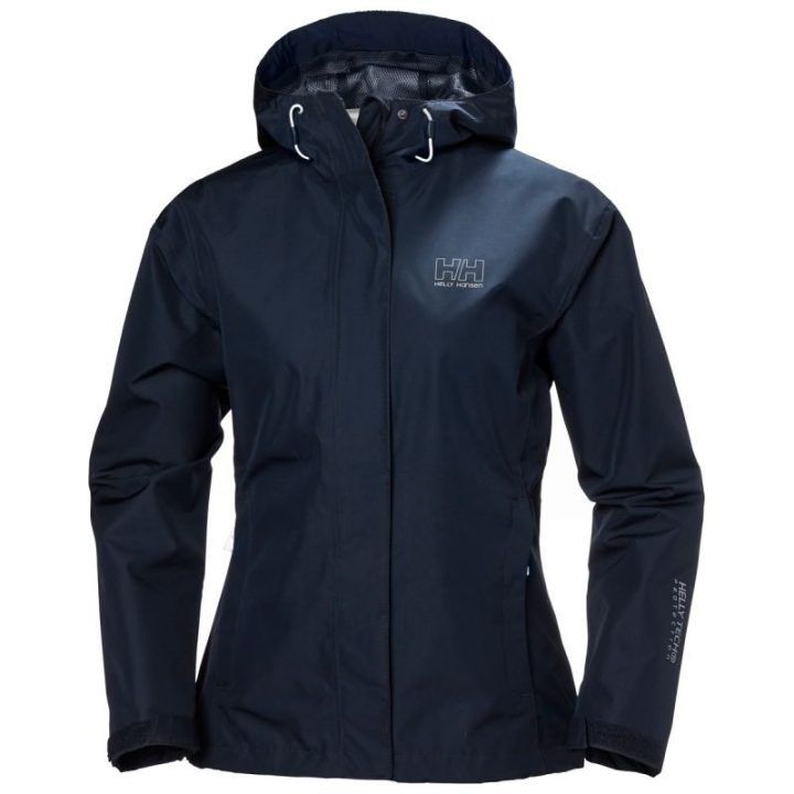Moteriška dvisluoksnė striukė Helly Hansen Seven Jacket