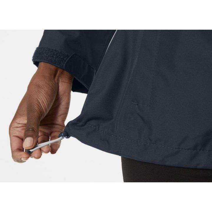 Moteriška dvisluoksnė striukė Helly Hansen Seven Jacket