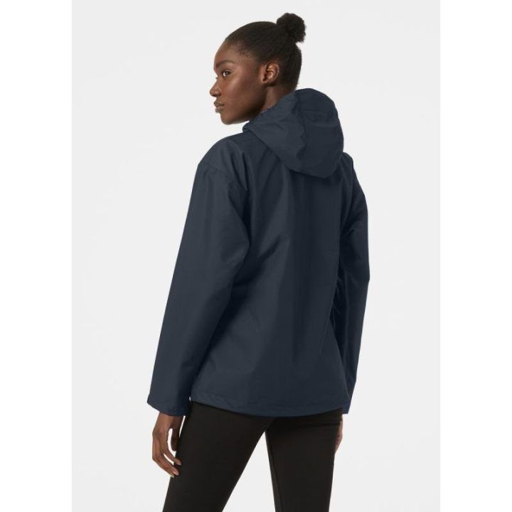 Moteriška dvisluoksnė striukė Helly Hansen Seven Jacket