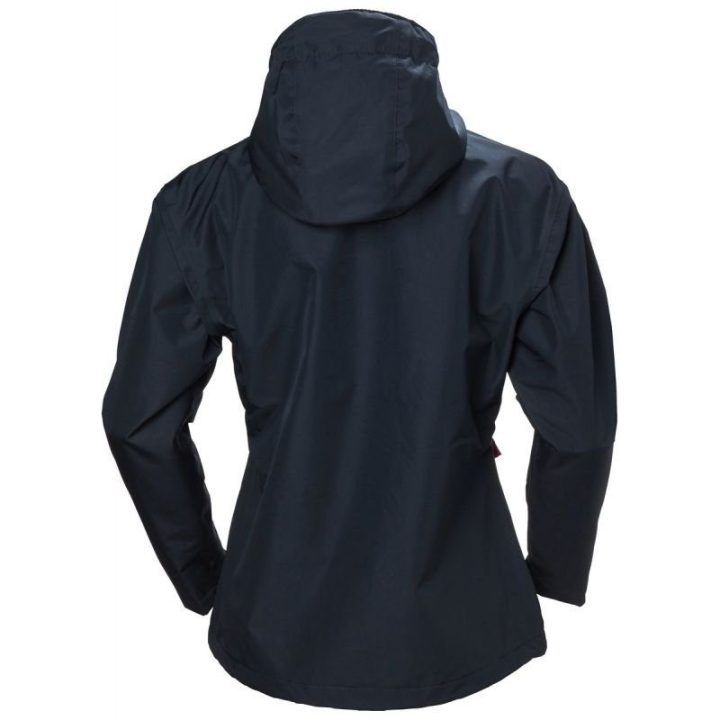 Moteriška dvisluoksnė striukė Helly Hansen Seven Jacket