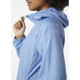 Moteriška striukė Helly Hansen Juell Light Jacket, mėlyna