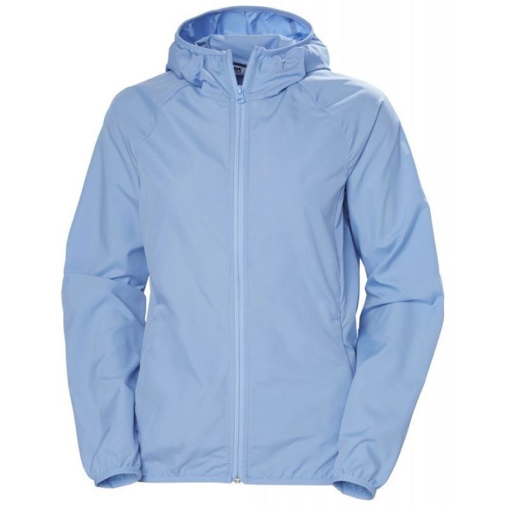 Moteriška striukė Helly Hansen Juell Light Jacket, mėlyna