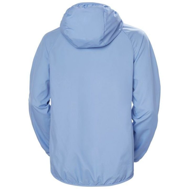 Moteriška striukė Helly Hansen Juell Light Jacket, mėlyna