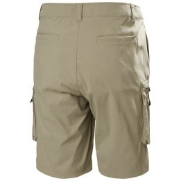 Vyriški cargo šortai Helly Hansen Move QD 2.0, smėlio