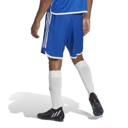 Vyriški futbolo šortai adidas Tiro 23 Competition Match, mėlyni