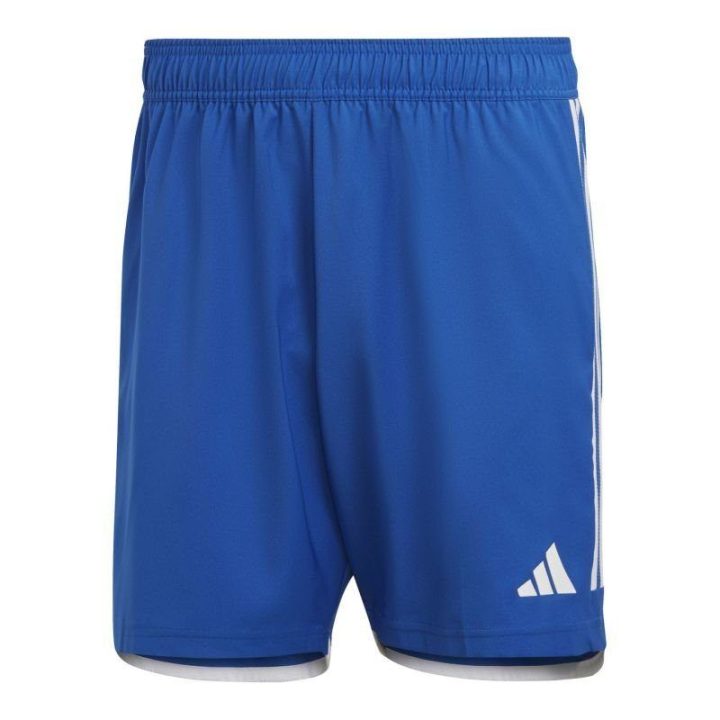 Vyriški futbolo šortai adidas Tiro 23 Competition Match, mėlyni