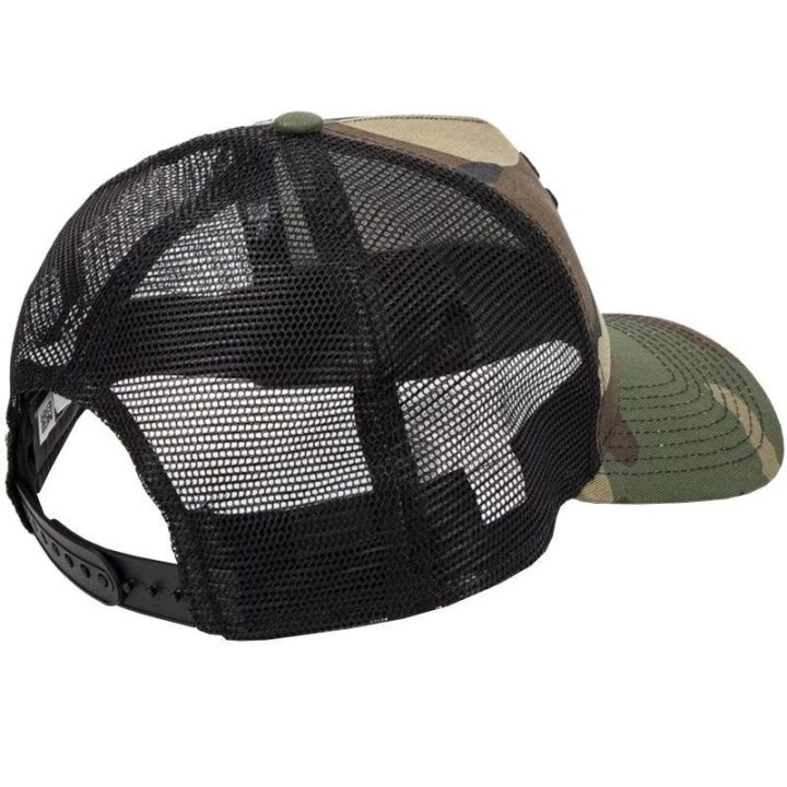 Kepurė su snapeliu New Era New York Yankees Clean Camo, žalia