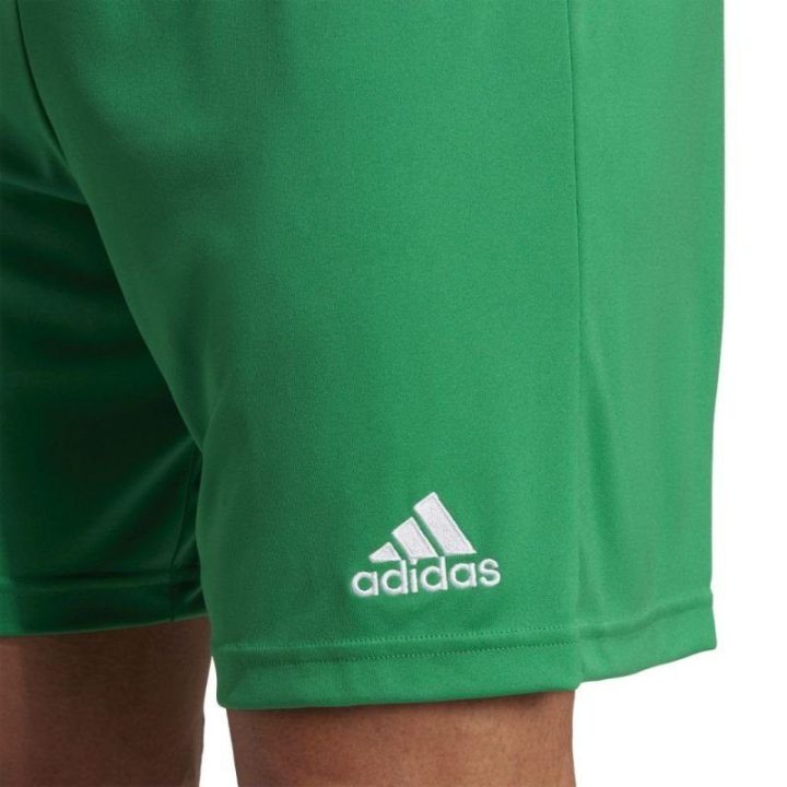 Vyriški treniruočių šortai adidas Entrada 22, žali