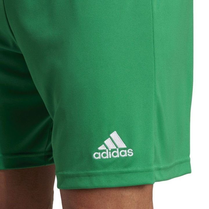 Vyriški treniruočių šortai adidas Entrada 22, žali