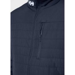 Vyriška pašiltinta striukė Helly Hansen Crew Insulator 2.0 597