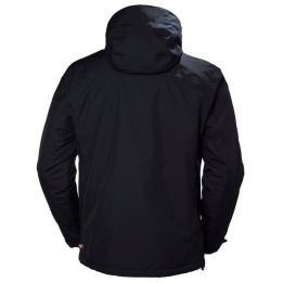 Vyriška pašiltinta striukė Helly Hansen Dubliner Insulated