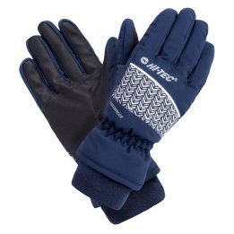 Moteriškos pirštinės HI-TEC Lady Flam