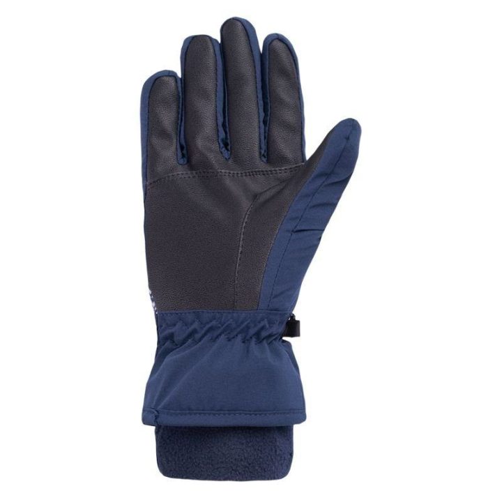 Moteriškos pirštinės HI-TEC Lady Flam