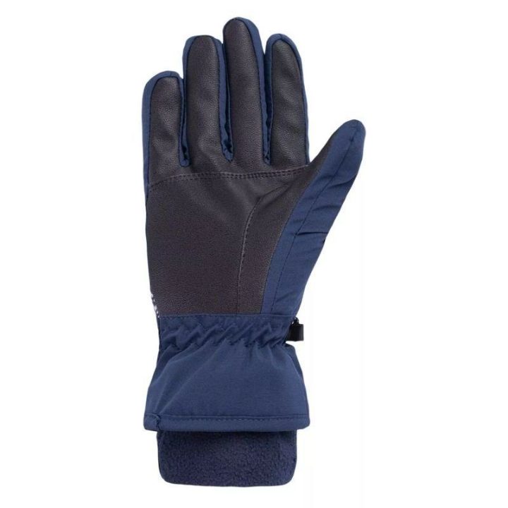 Moteriškos pirštinės HI-TEC Lady Flam