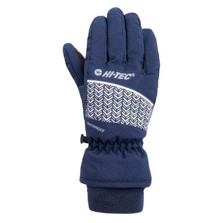 Moteriškos pirštinės HI-TEC Lady Flam