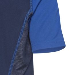 Vaikiški marškinėliai adidas Tiro 23 Competition, tamsiai mėlyni