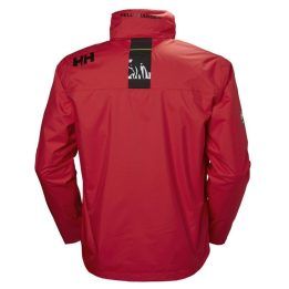Vyriška striukė Helly Hansen Crew Hooded Midlayer