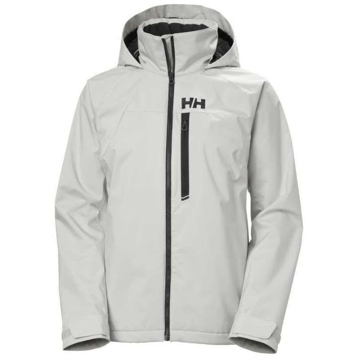 Moteriška striukė su LifaLoft izoliacija Helly Hansen HP Racing