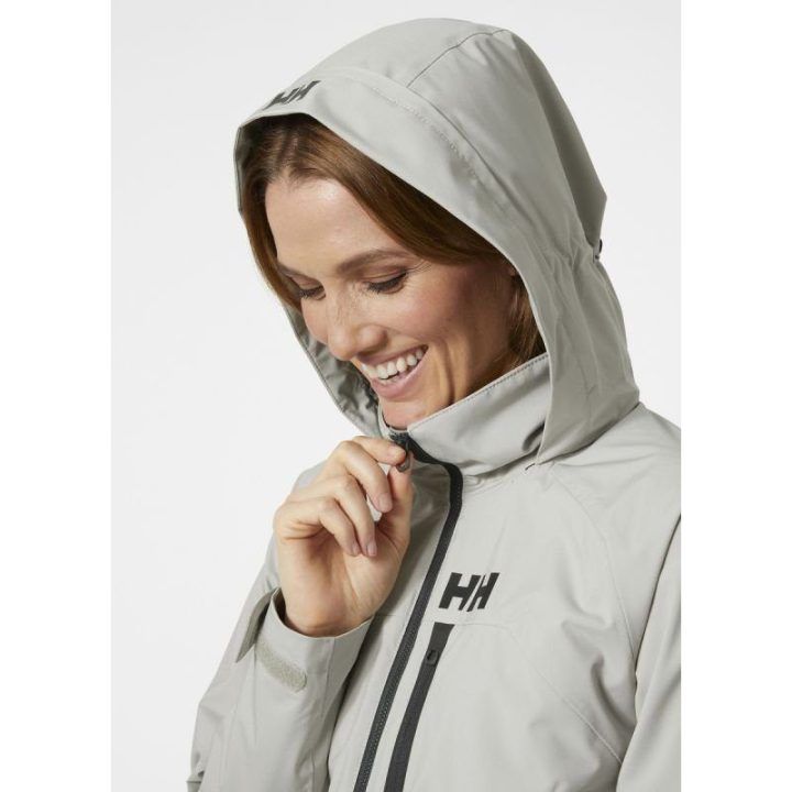 Moteriška striukė su LifaLoft izoliacija Helly Hansen HP Racing