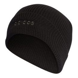 Storesnio mezginio kepurė adidas Classic, juoda
