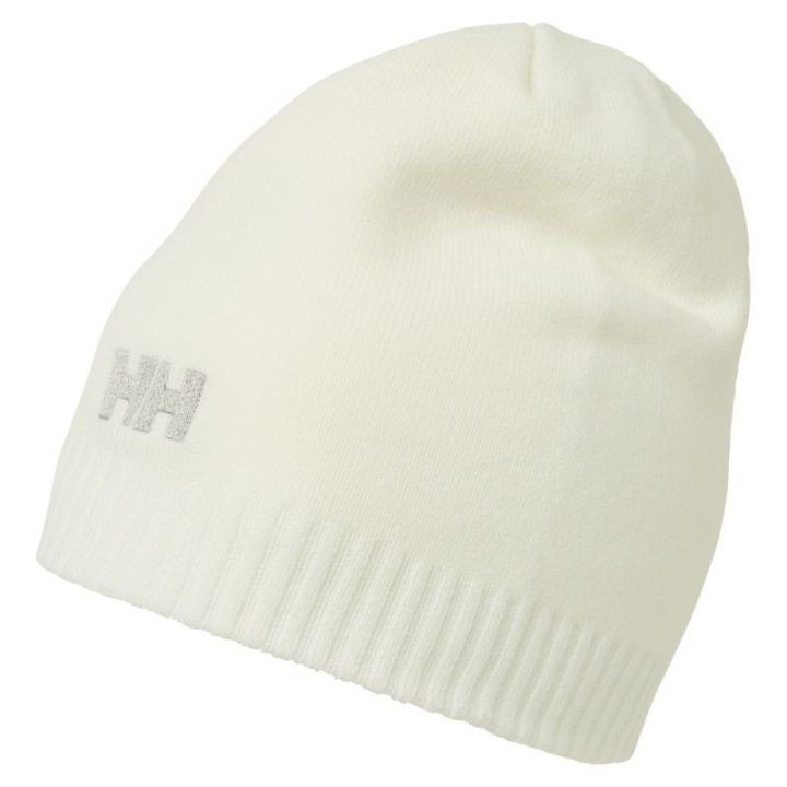 Kepurė su HH logotipu Helly Hansen Brand Beanie