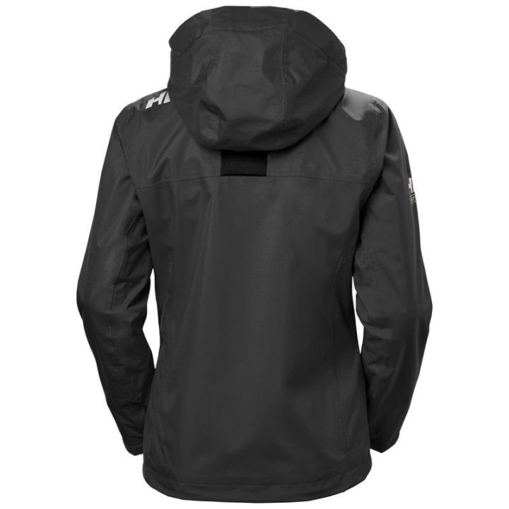 Moteriška striukė su gobtuvu Helly Hansen Vrew Midlayer