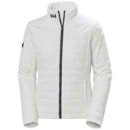 Moteriška pašiltinta striukė Helly Hansen Crew Insulator