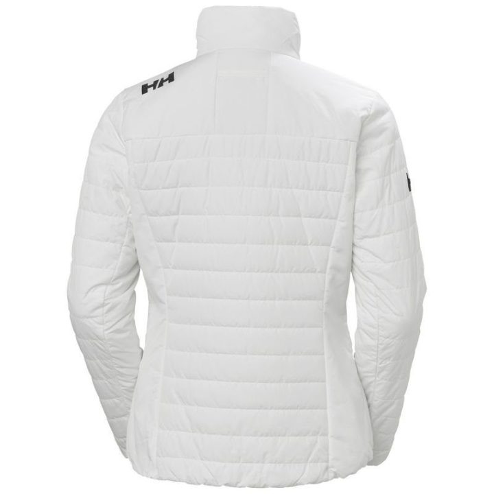 Moteriška pašiltinta striukė Helly Hansen Crew Insulator