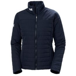 Moteriška pašiltinta striukė Helly Hansen Crew Insulator 2.0
