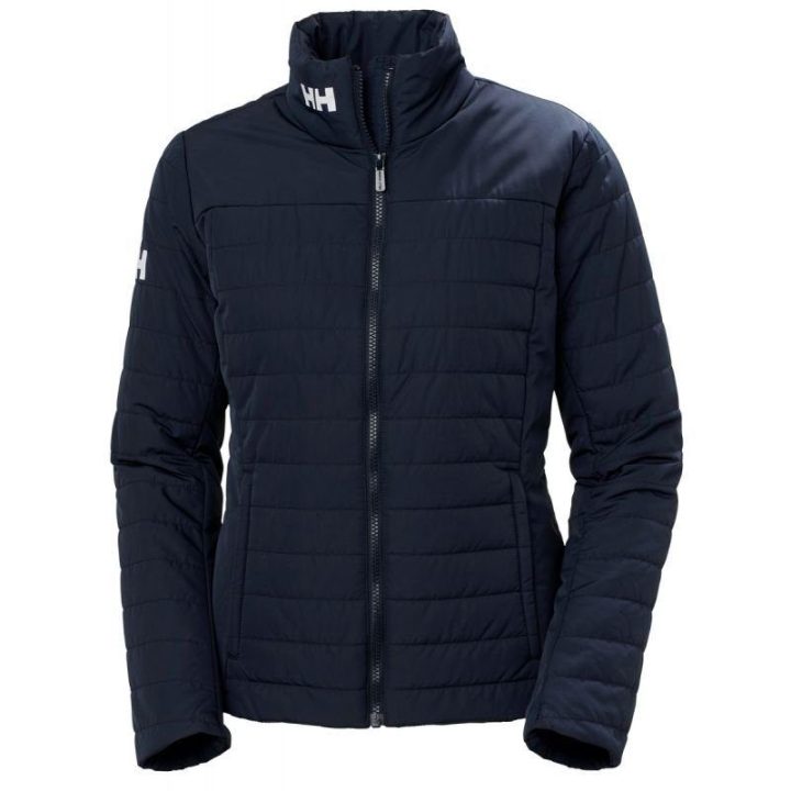 Moteriška pašiltinta striukė Helly Hansen Crew Insulator 2.0