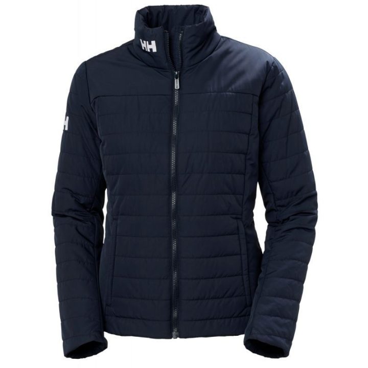 Moteriška pašiltinta striukė Helly Hansen Crew Insulator 2.0