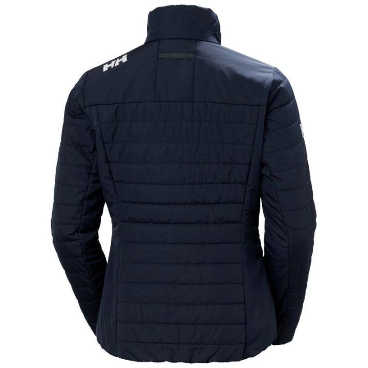 Moteriška pašiltinta striukė Helly Hansen Crew Insulator 2.0