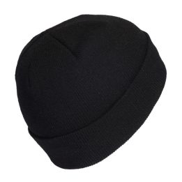 Kepurė adidas Tech Cuff, juoda