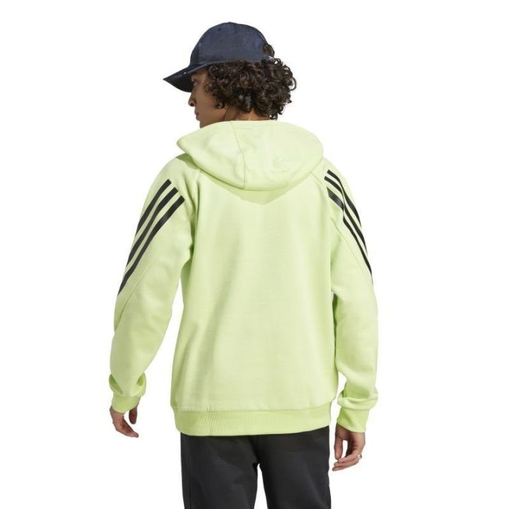 Vyriškas džemperis adidas FI 3S HD
