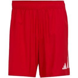 Vyriški sportiniai šortai adidas Tiro 23 Competition Match, raudoni