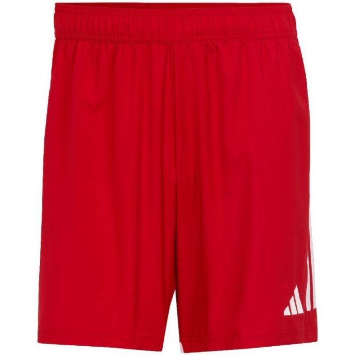 Vyriški sportiniai šortai adidas Tiro 23 Competition Match, raudoni