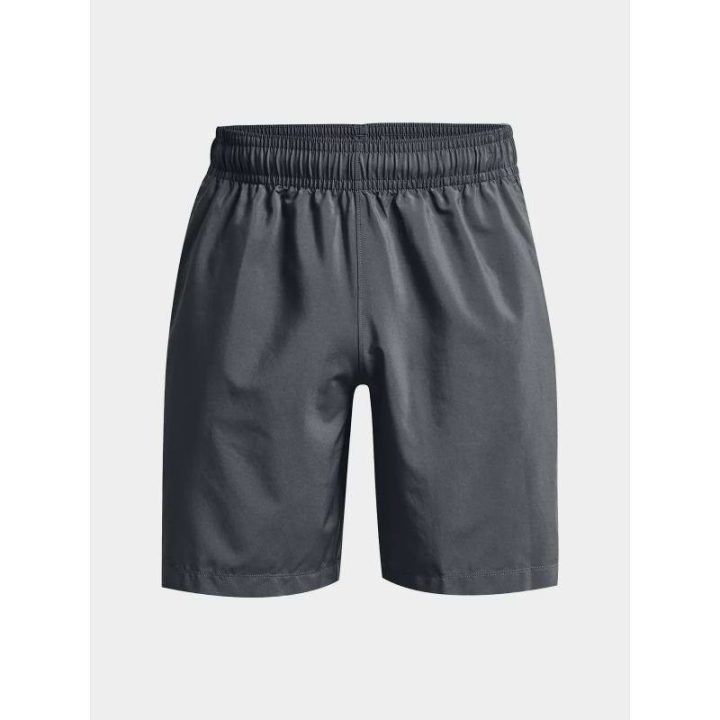 Vyriški šortai su elastiniu juosmeniu Under Armour
