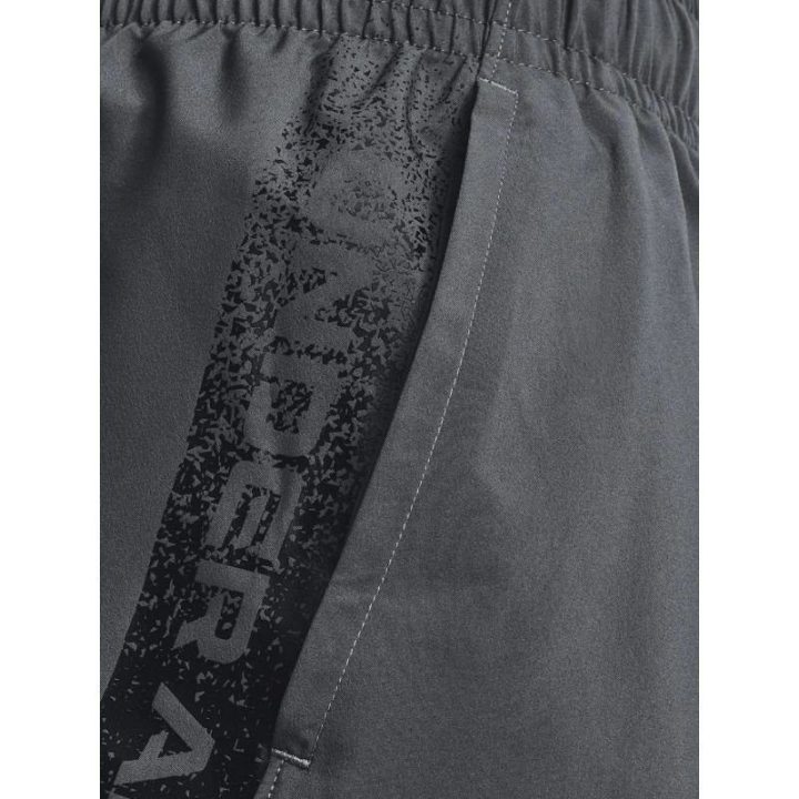 Vyriški šortai su elastiniu juosmeniu Under Armour