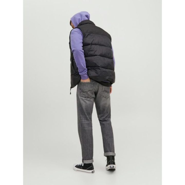 Vyriška pašiltinta liemenė su stačia apykakle Jack & Jones Jjetoby