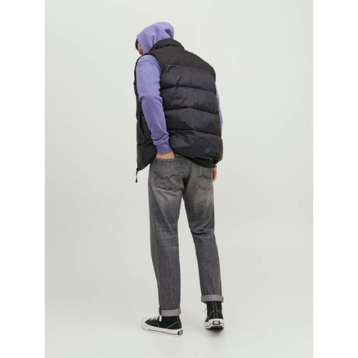 Vyriška pašiltinta liemenė su stačia apykakle Jack & Jones Jjetoby