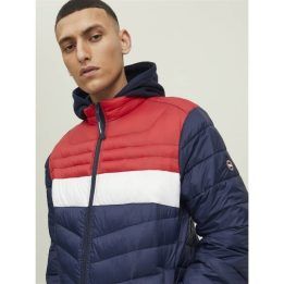 Vyriška striukė su stačia apykakle Jack & Jones