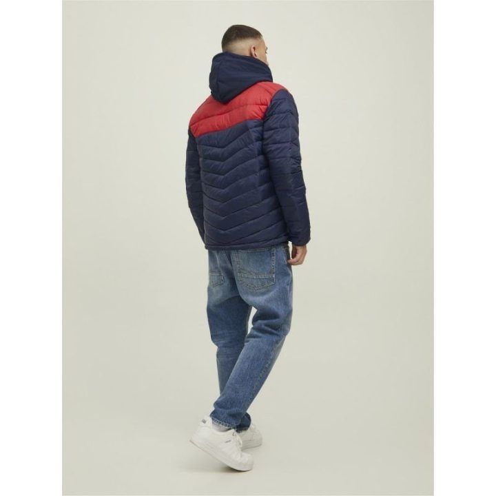 Vyriška striukė su stačia apykakle Jack & Jones